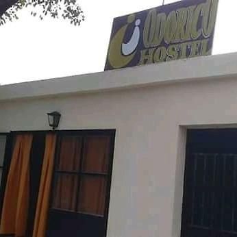 Hostel Odorico San Jose  Εξωτερικό φωτογραφία