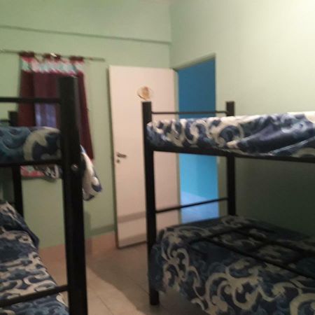 Hostel Odorico San Jose  Εξωτερικό φωτογραφία
