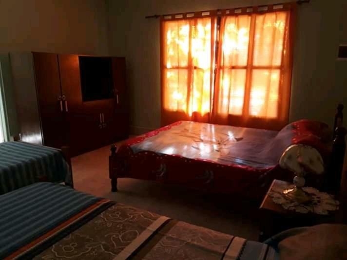 Hostel Odorico San Jose  Εξωτερικό φωτογραφία