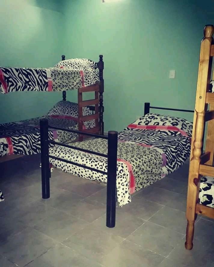 Hostel Odorico San Jose  Εξωτερικό φωτογραφία