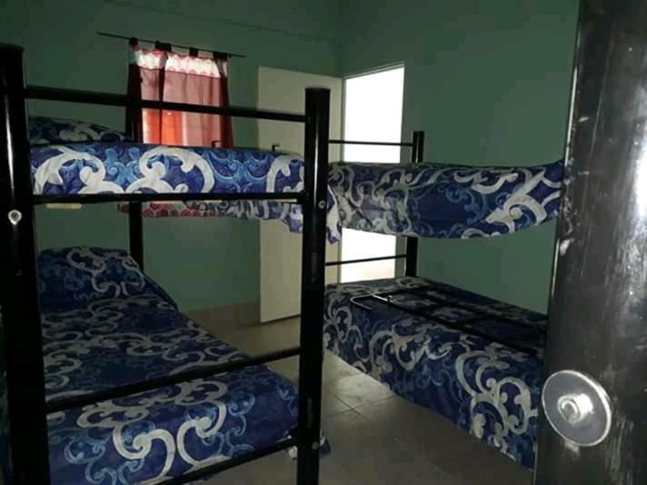 Hostel Odorico San Jose  Εξωτερικό φωτογραφία