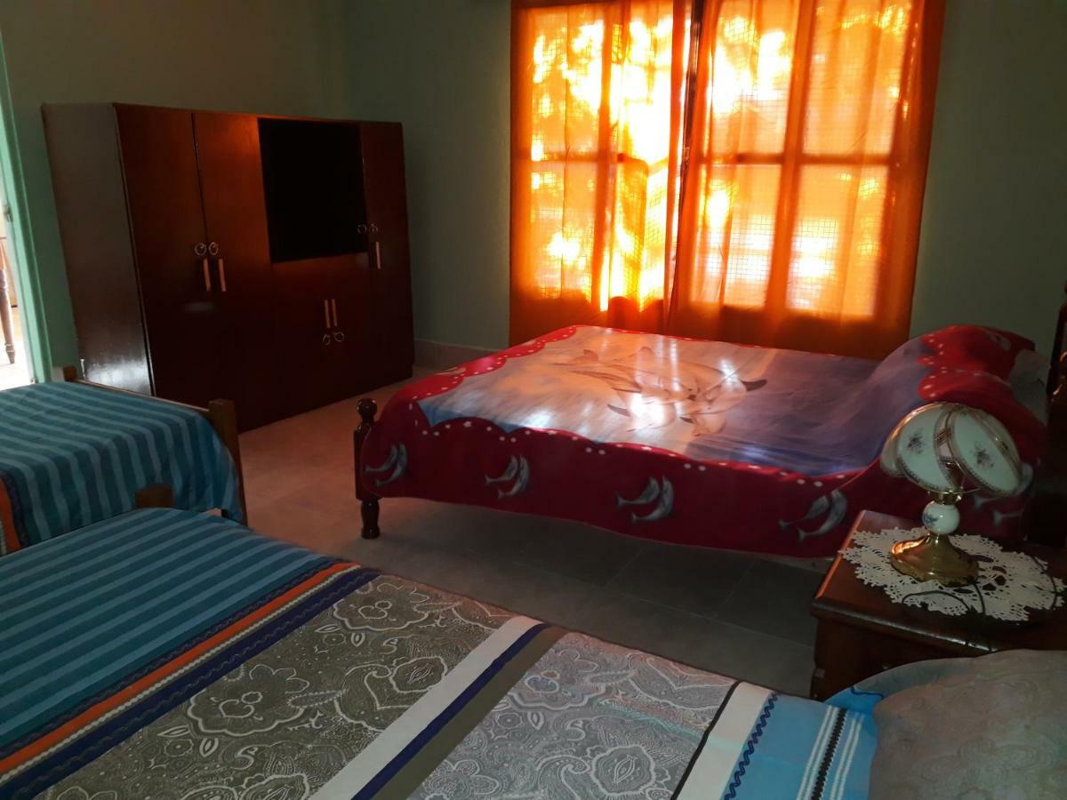 Hostel Odorico San Jose  Εξωτερικό φωτογραφία