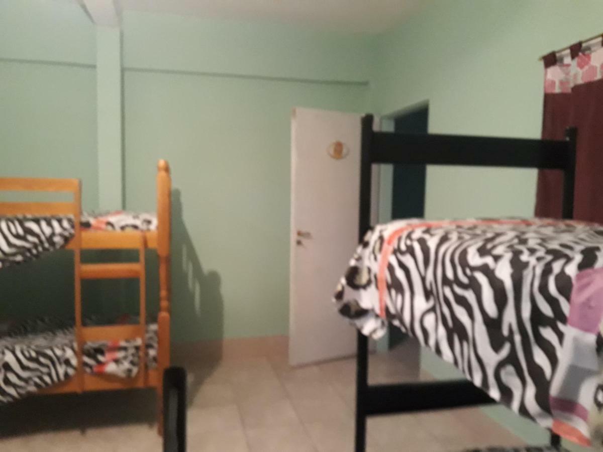 Hostel Odorico San Jose  Εξωτερικό φωτογραφία