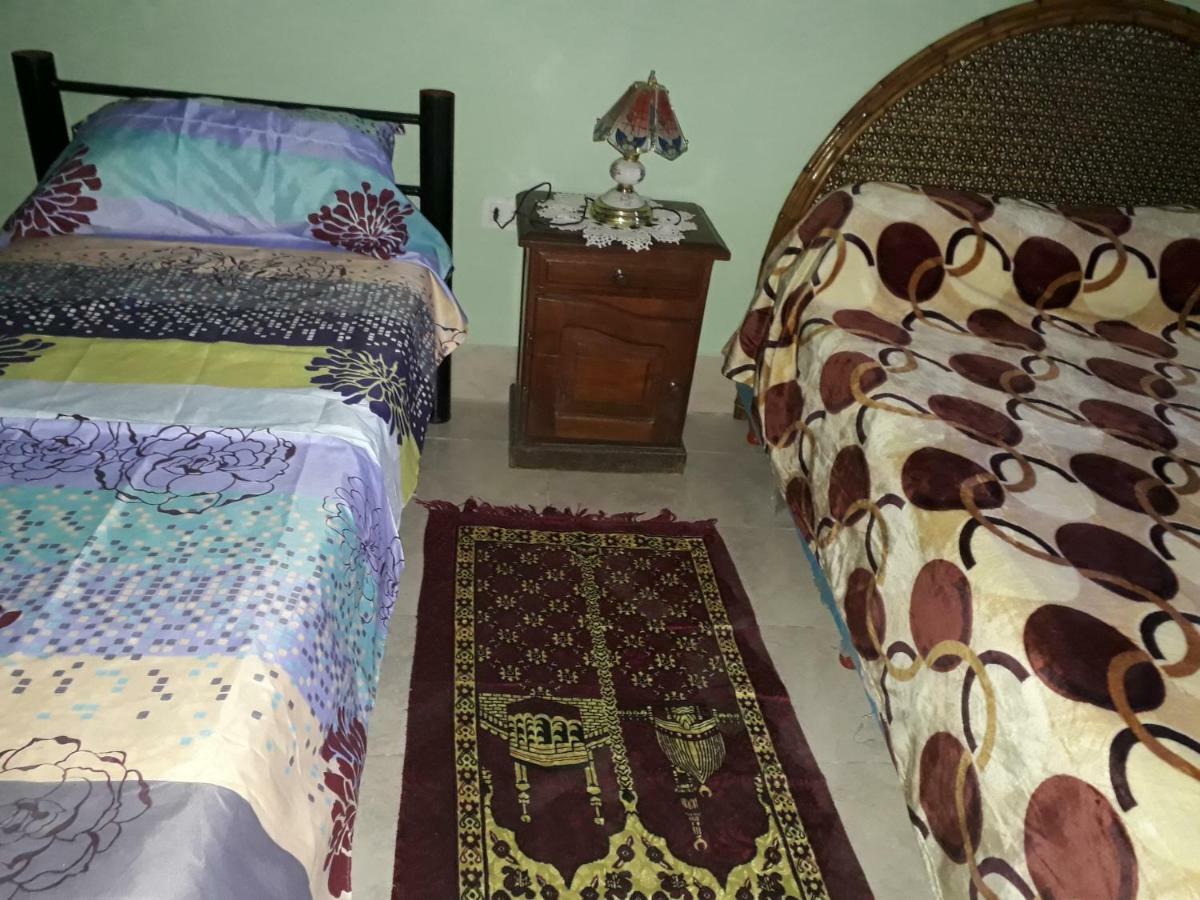 Hostel Odorico San Jose  Εξωτερικό φωτογραφία