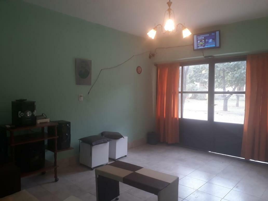 Hostel Odorico San Jose  Εξωτερικό φωτογραφία