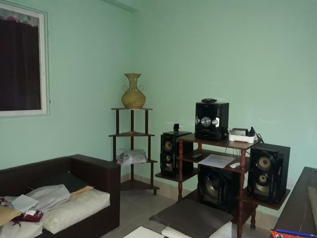 Hostel Odorico San Jose  Εξωτερικό φωτογραφία