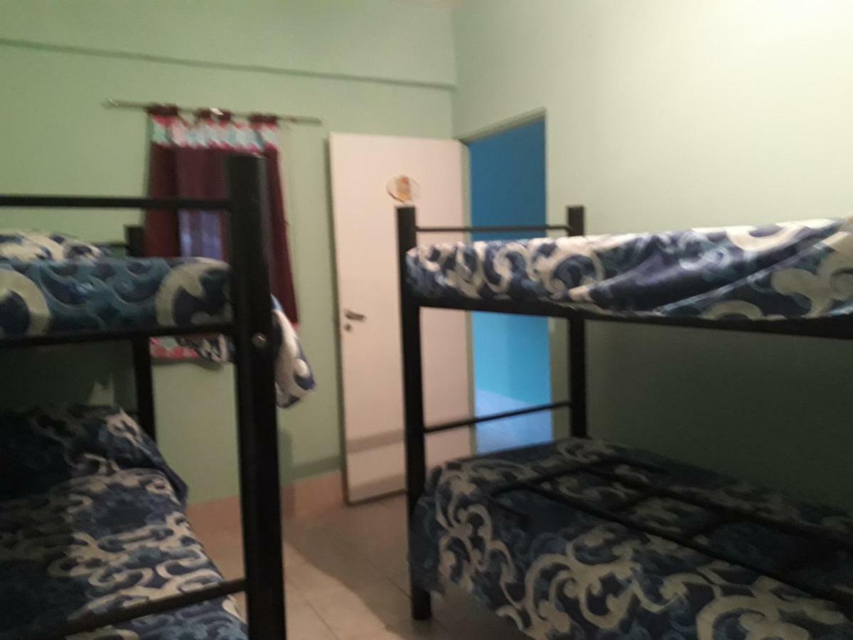 Hostel Odorico San Jose  Εξωτερικό φωτογραφία