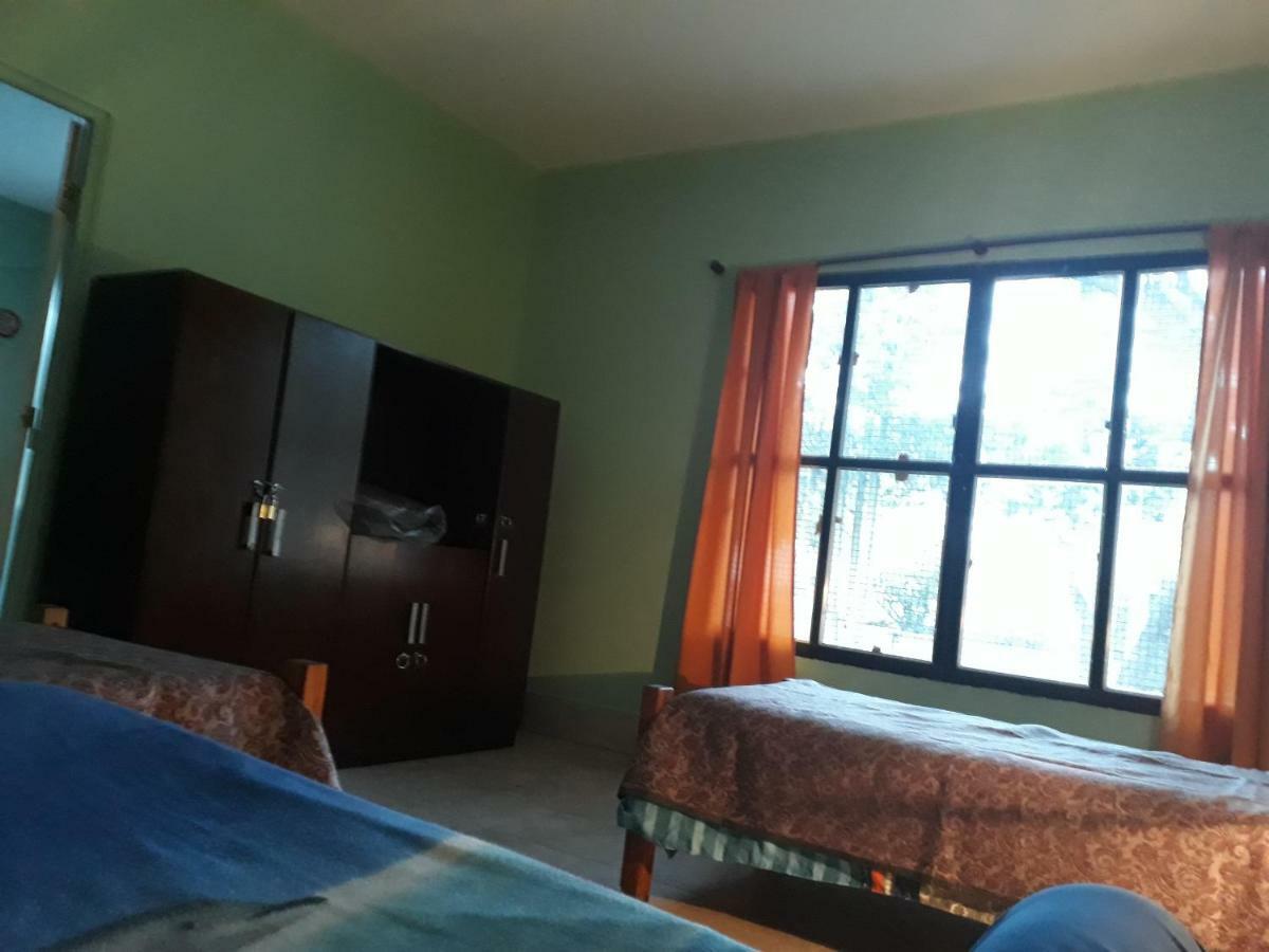 Hostel Odorico San Jose  Εξωτερικό φωτογραφία