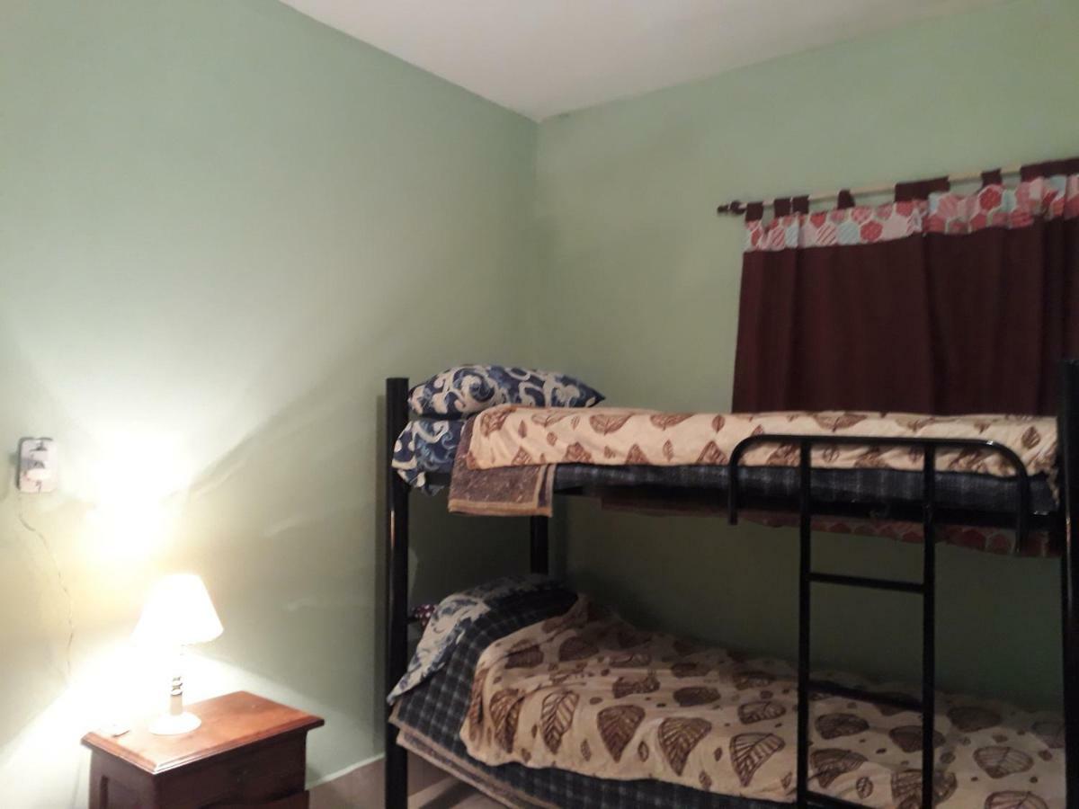 Hostel Odorico San Jose  Εξωτερικό φωτογραφία