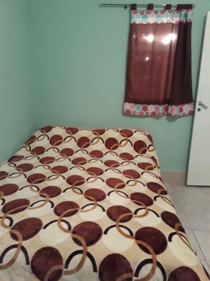 Hostel Odorico San Jose  Εξωτερικό φωτογραφία