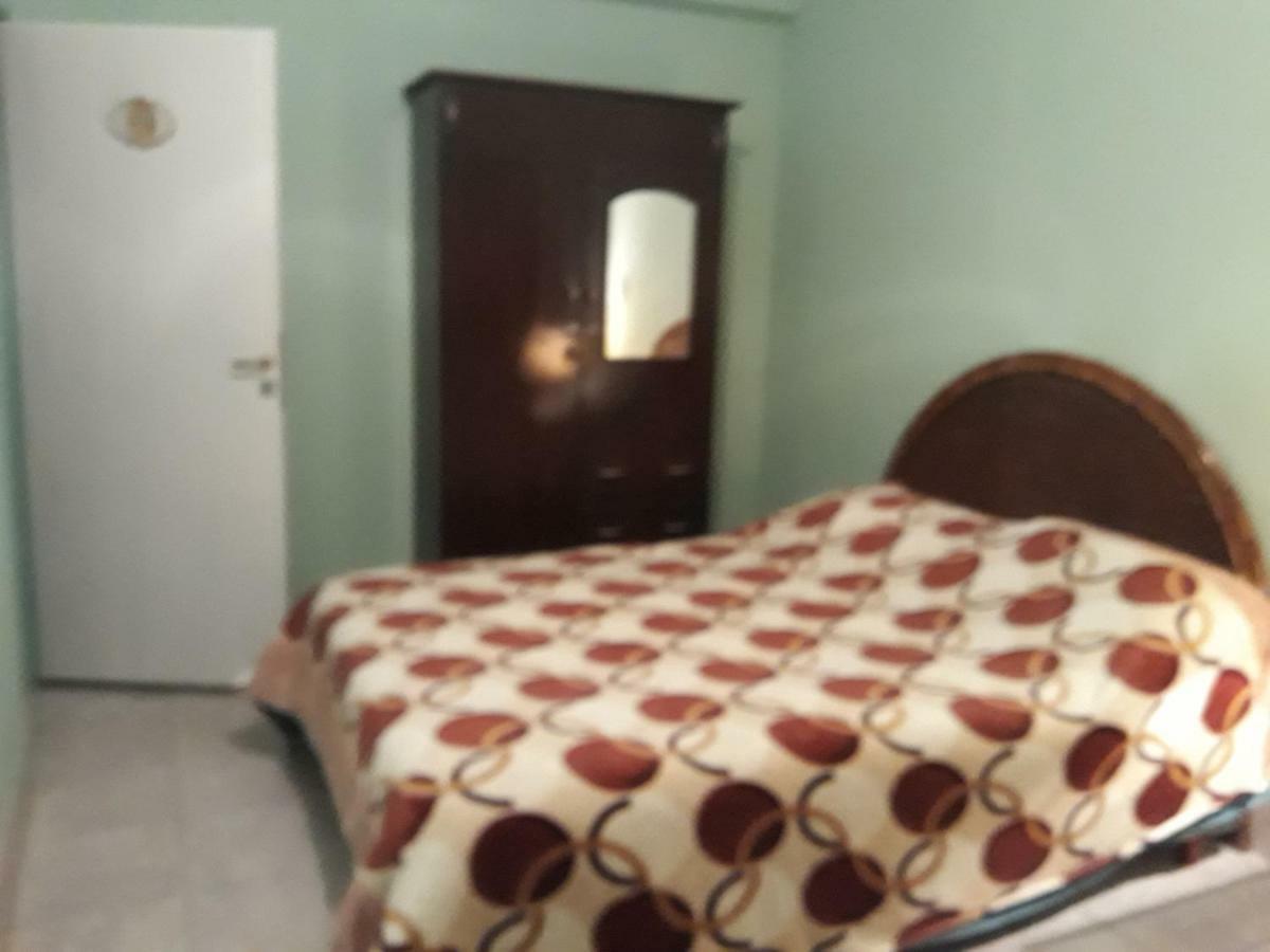 Hostel Odorico San Jose  Εξωτερικό φωτογραφία