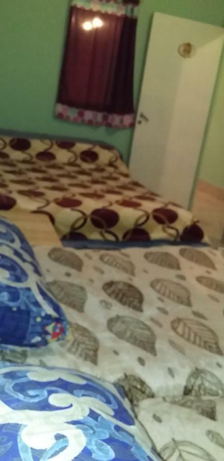Hostel Odorico San Jose  Δωμάτιο φωτογραφία